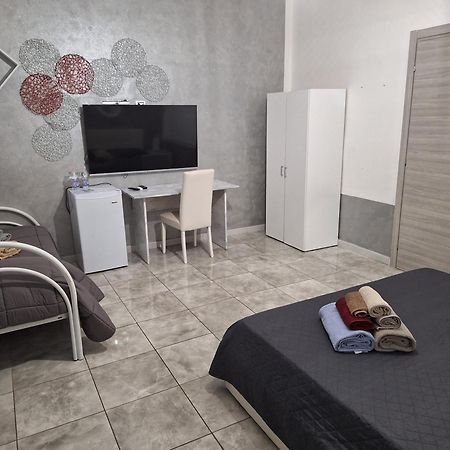 La Habitacion Del Mar Gallipoli Ngoại thất bức ảnh