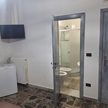 La Habitacion Del Mar Gallipoli Ngoại thất bức ảnh