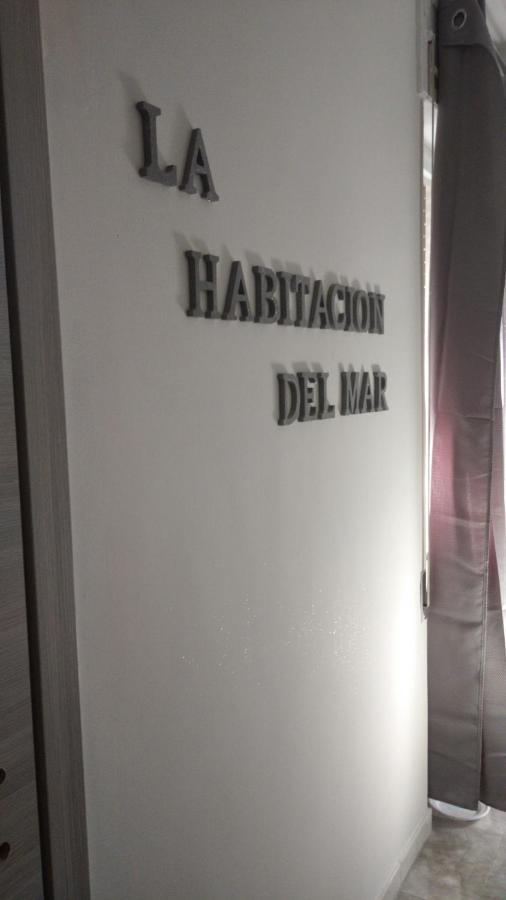 La Habitacion Del Mar Gallipoli Ngoại thất bức ảnh