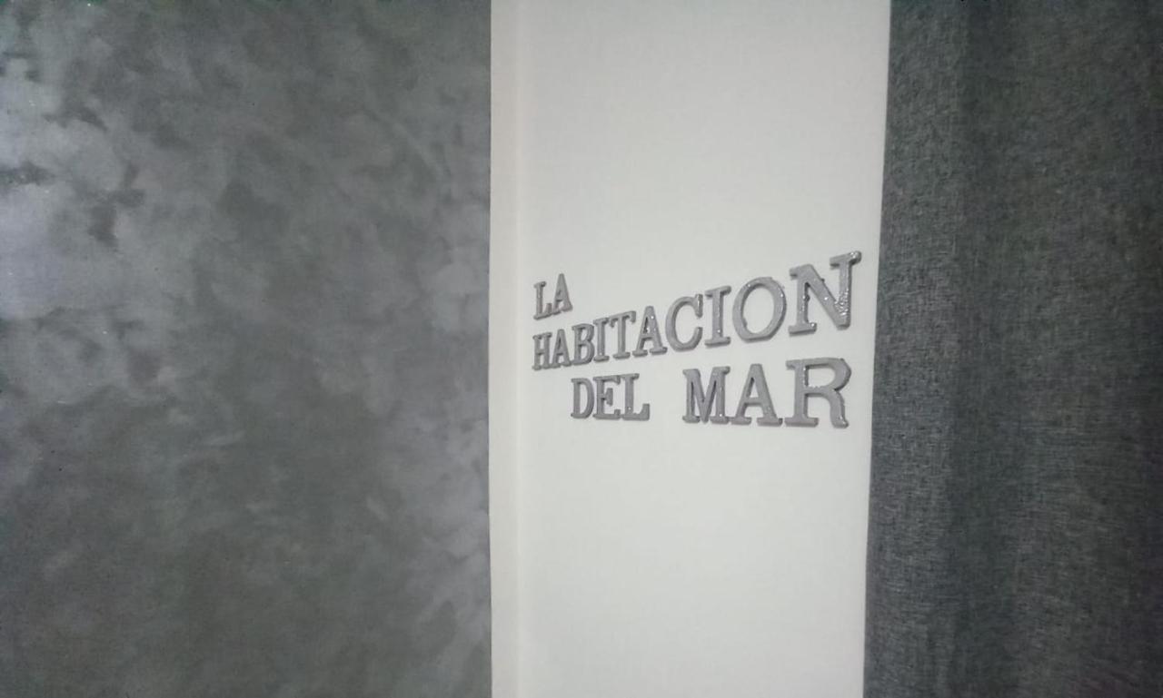 La Habitacion Del Mar Gallipoli Ngoại thất bức ảnh