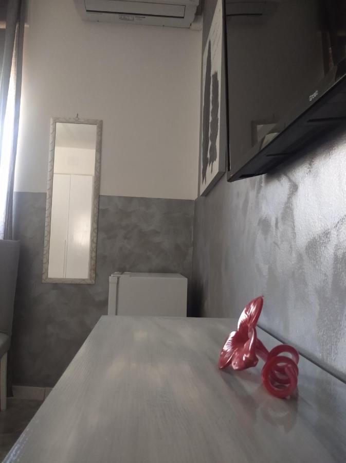 La Habitacion Del Mar Gallipoli Ngoại thất bức ảnh