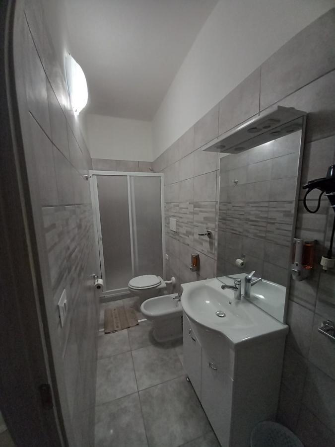 La Habitacion Del Mar Gallipoli Phòng bức ảnh