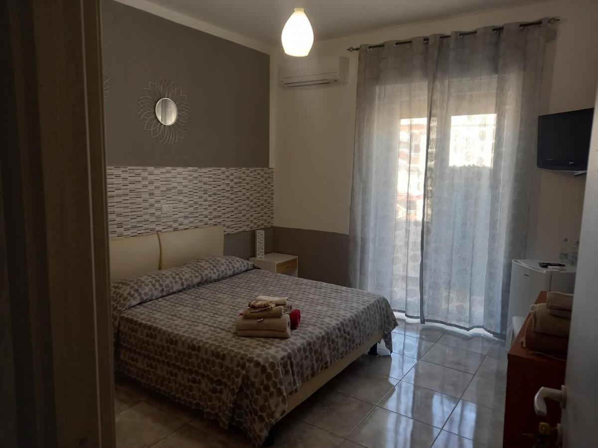 La Habitacion Del Mar Gallipoli Ngoại thất bức ảnh