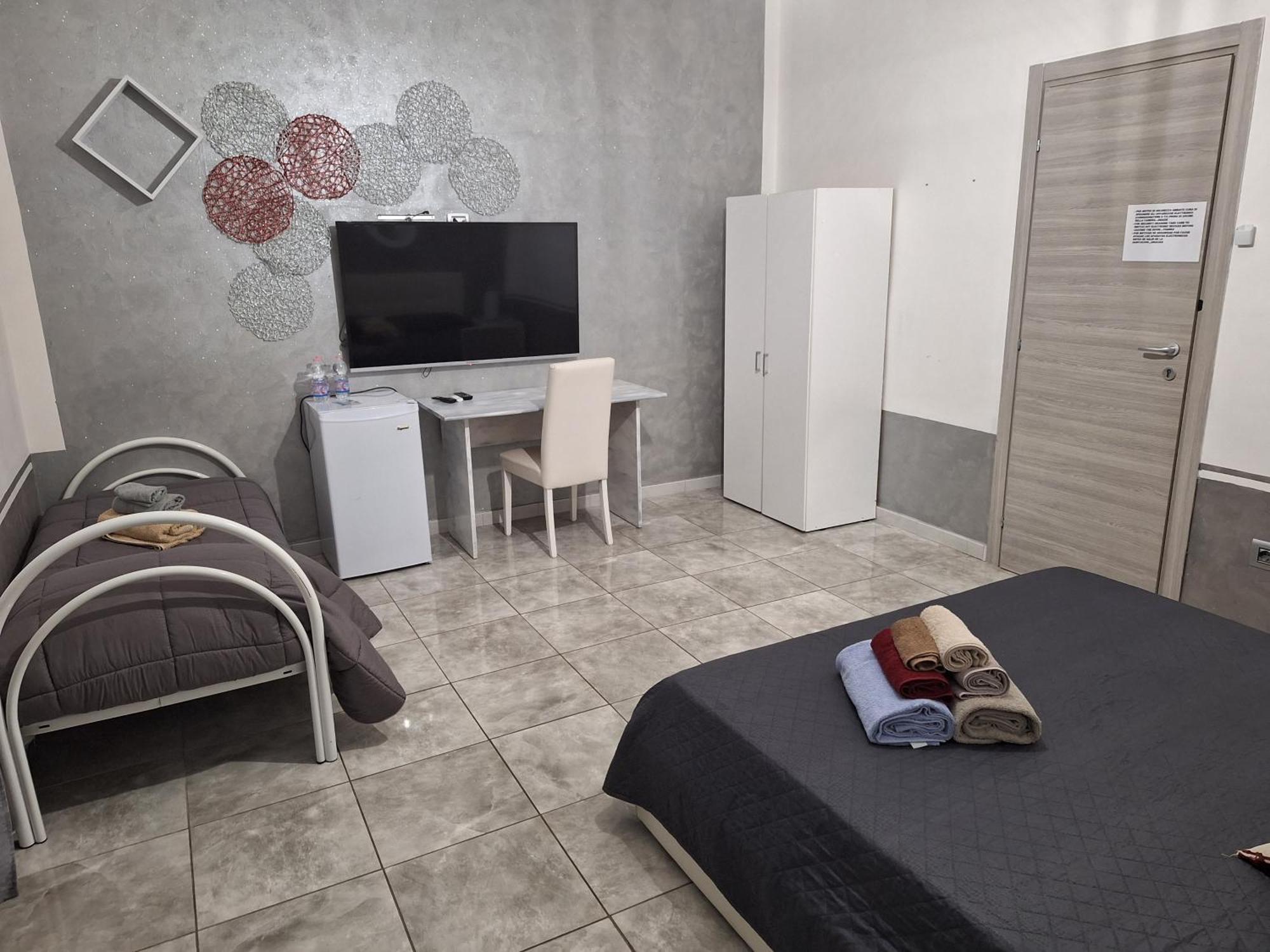 La Habitacion Del Mar Gallipoli Ngoại thất bức ảnh