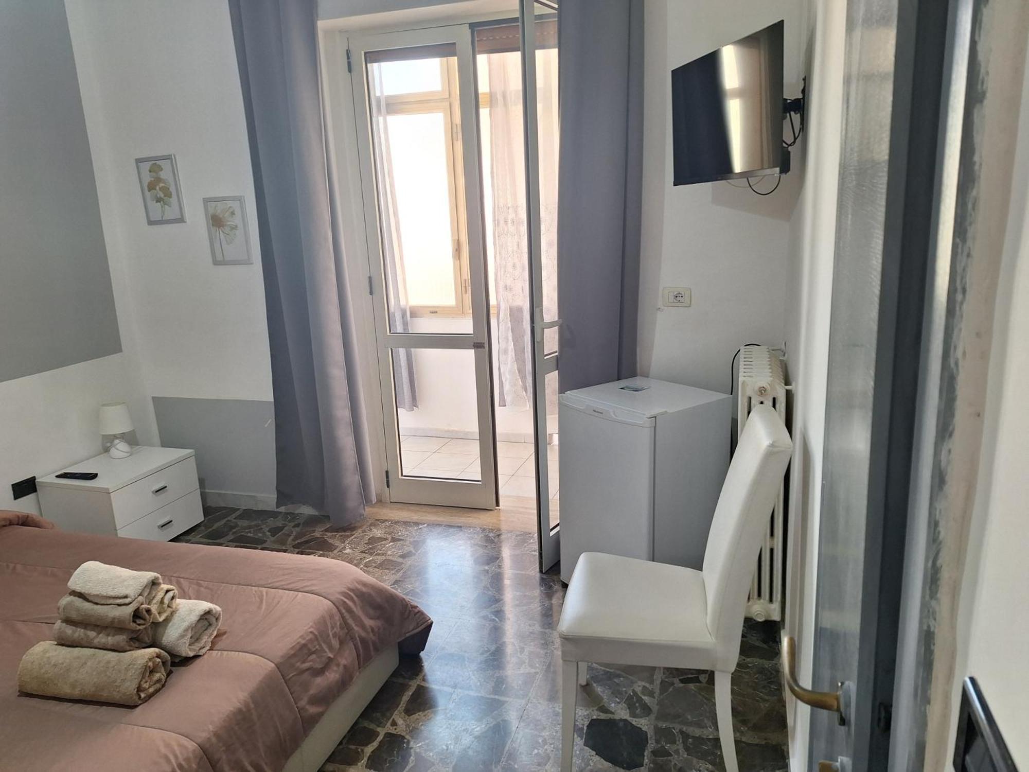La Habitacion Del Mar Gallipoli Ngoại thất bức ảnh