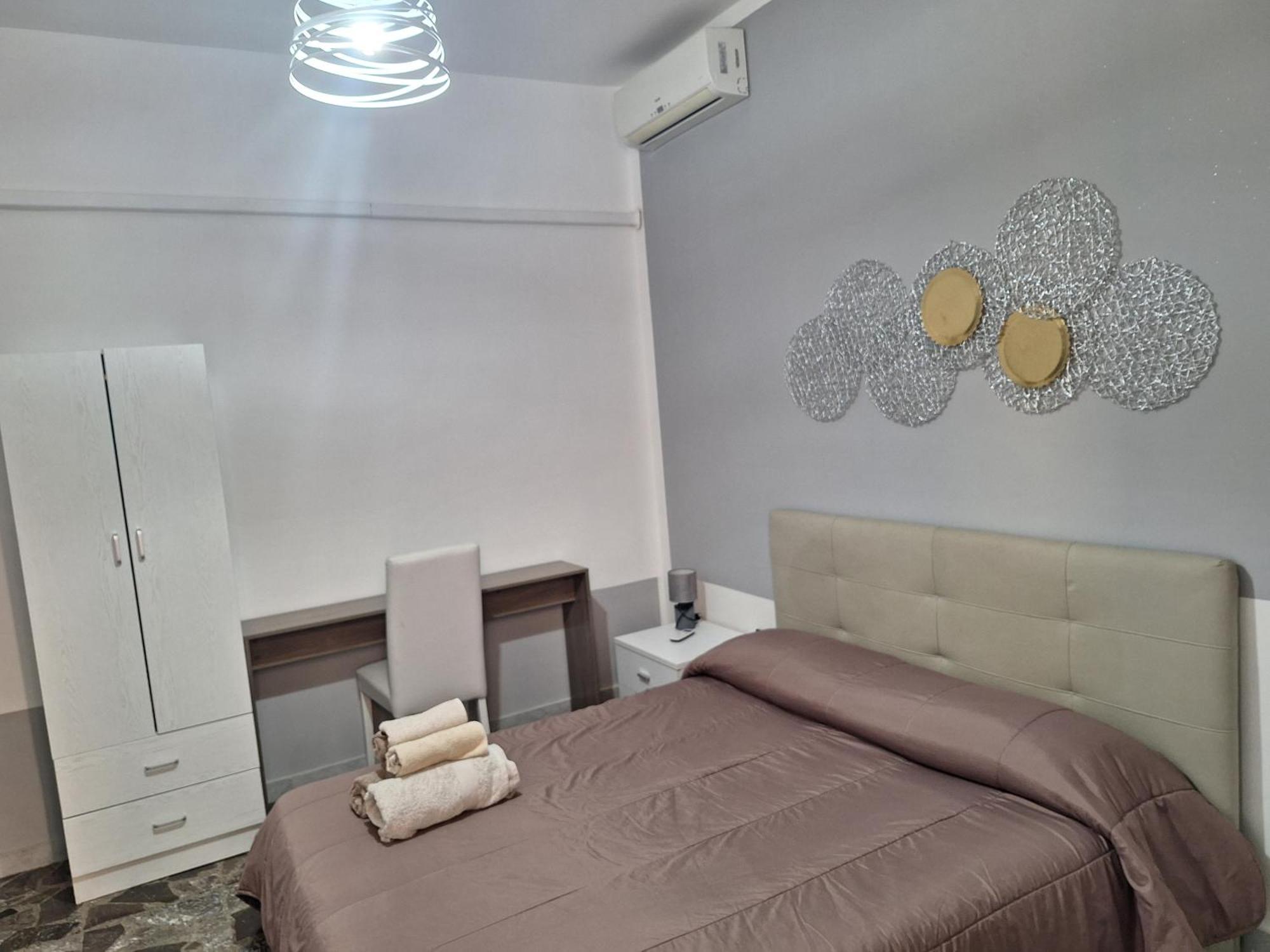 La Habitacion Del Mar Gallipoli Ngoại thất bức ảnh