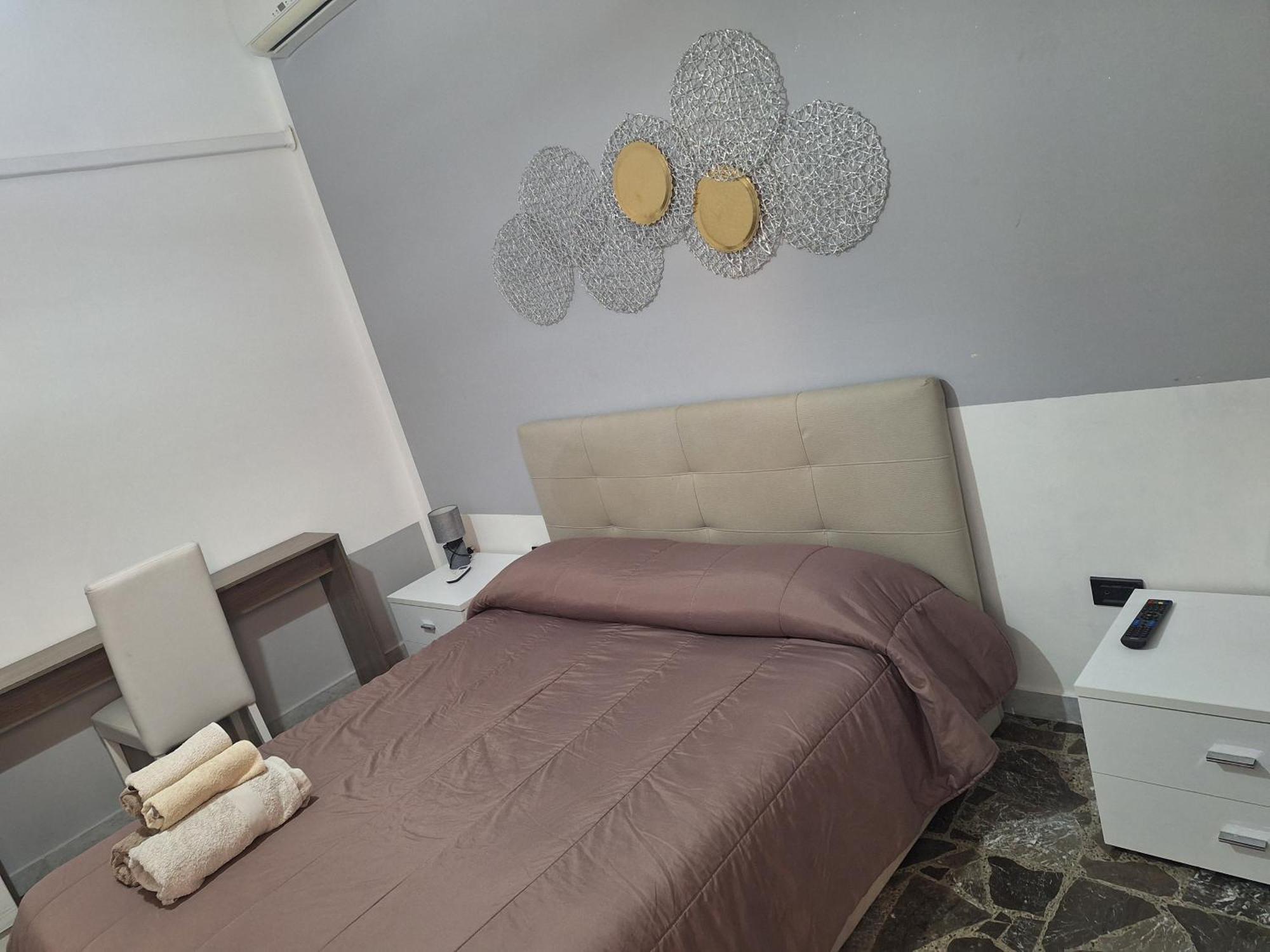 La Habitacion Del Mar Gallipoli Ngoại thất bức ảnh